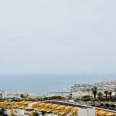 Colina Blanca Views 阿德耶