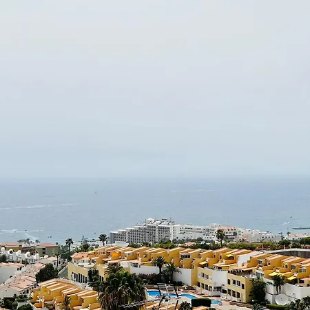 Colina Blanca Views 阿德耶