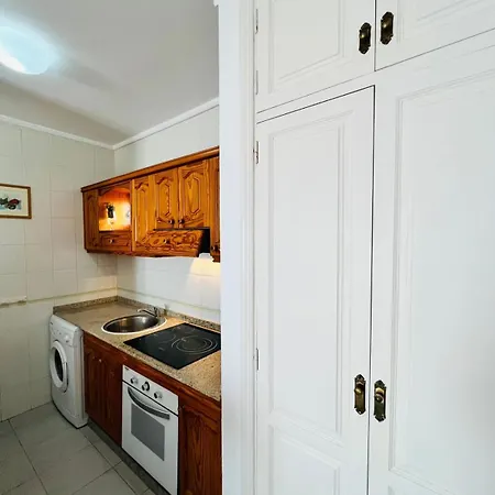 Colina Blanca Views Διαμέρισμα